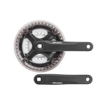 Шатун TA-CN68 Prowheel 42.34.24 170mm сер