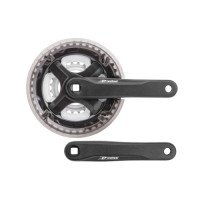 Шатун TA-CN68 Prowheel 42.34.24 170mm сер