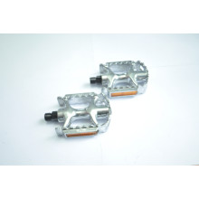 Педалі FEIMIN FP-961B MTB АЛ 9/16", срібні.