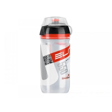 Фляга ELITE CORSA BIO 500ml красн