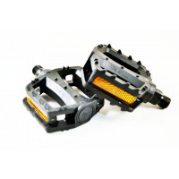 Педали FEIMIN FP-651 BMX(Детские) ПЛ 1/2"