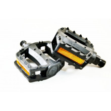 Педали FEIMIN FP-651 BMX(Детские) ПЛ 1/2"