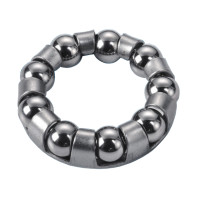 Подшипник каретки 1/4x9