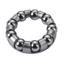 Подшипник каретки 1/4x9