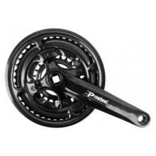 Шатун СТ Prowheel "24" 42.34.24 165/152mm