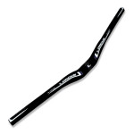 Руль Longus BLURISE OS 31,8/20/680mm черн