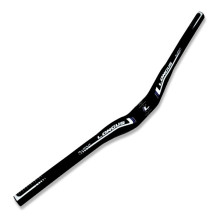 Руль Longus BLURISE OS 31,8/20/680mm черн