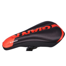 Чехол сиденья силиконовый GIANT красный