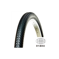 Шина 24х2.00 SY-B002, TM FORZA 
