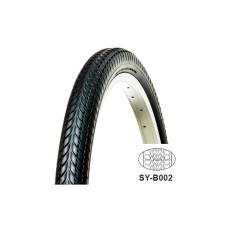 Шина 24х2.00 SY-B002, TM FORZA 