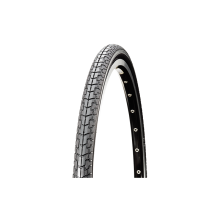 Шины 27.5"1 3/8 без камеры дорожная Trekking C979D
