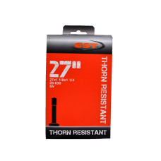 Камера CST 27х1 1/8x1 1/4 AV 35мм "THORN RESISTANT" 