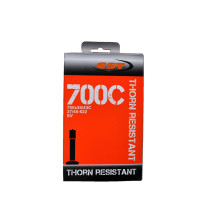 Камера CST 700х35/43C AV 35мм "THORN RESISTANT" 