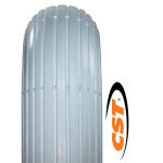Шина CST 10x2,00 C179, серая