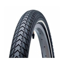 Шина CST BMX 18x1,75 C1446, з світловідбиваючою смужкою