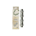 Цепь KMC Z99RB 1/2х11/128х116L сіра, 9ск. 