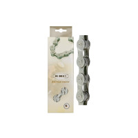 Цепь KMC Z99RB 1/2х11/128х116L сіра, 9ск. 
