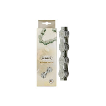 Цепь KMC Z99RB 1/2х11/128х116L сіра, 9ск. 