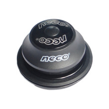 Крепление вилки Neco H156N 1-1/8",Ø30.0х44/55мм, для конусной трубы