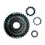 Касета Shimano Acera CS-200-9, 9 звезд
