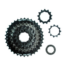 Касета Shimano Acera CS-200-9, 9 звезд