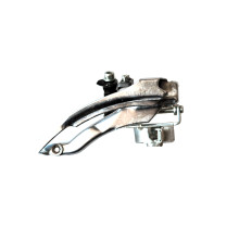 Переключатель Shimano перед. Tourney FD-TY22 н.тяга 28,6мм 