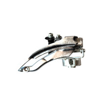 Переключатель Shimano перед. Tourney FD-TY22 н.тяга 28,6мм 