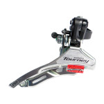 Переключатель Shimano перед. Tourney FD-TY300 в.тяга 28,6мм 