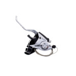 Шифтер Shimano Tourney ST-EF51 8 ск. + Шифтер Shimano Tourney ST-EF510 3 ск.