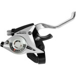 Шифтер Shimano Tourney ST-EF51 8 ск. + Шифтер Shimano Tourney ST-EF510 3 ск.