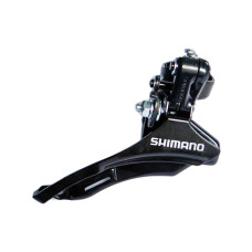 Переключатель Shimano перед. Tourney FD-TZ30 в.тяга 31,8мм