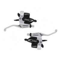 Шифтер Shimano Acera ST-M360-S-2A 3 шв.