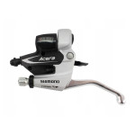 Шифтер Shimano Acera ST-M360-S-2A 3 шв.
