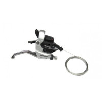 Шифтер Shimano Acera ST-M360-S-2A 3 шв.
