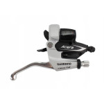 Шифтер Shimano Acera ST-M360-SL-2A 8шв.