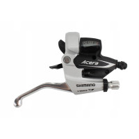 Шифтер Shimano Acera ST-M360-SL-2A 8шв.