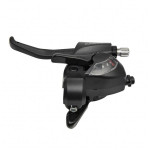 Шифтер Shimano Tourney ST-EF41 левый 3 ск.