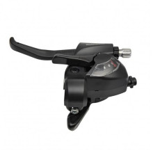 Шифтер Shimano Tourney ST-EF41 левый 3 ск.