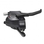Шифтер Shimano Tourney ST-EF41 правый 7 ск.