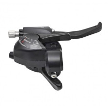 Шифтер Shimano Tourney ST-EF41 правий 7 шв.
