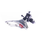 Переключатель Shimano перед. Tourney FD-TY300 н.тяга 31,8мм