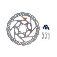 Ротор disk Shimano SM-RT56 160мм(под CENTER LOCK)
