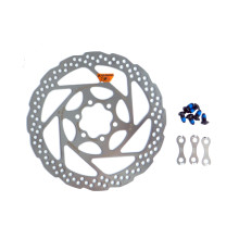 Ротор disk Shimano SM-RT56 160мм(под CENTER LOCK)