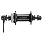 Втулка Shimano перед. 14Gx36H OLD:100MM AXLE:108MM, FOR CENTER LOCK ROTOR(Без стоп. кольца), QR:133MM, HB-TX505