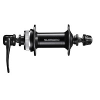 Втулка Shimano перед. 14Gx36H OLD:100MM AXLE:108MM, FOR CENTER LOCK ROTOR(Без стоп. кольца), QR:133MM, HB-TX505
