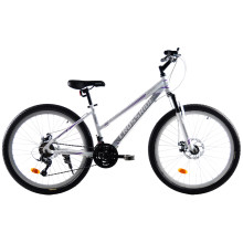 Велосипед CROSSRIDE AFINA 26