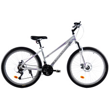 Велосипед CROSSRIDE AFINA 26