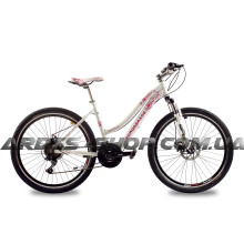 Велосипед CROSSRIDE Avenue 26