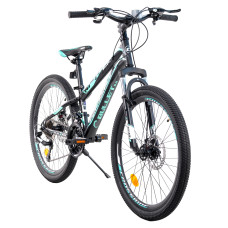 Велосипед CROSSRIDE BULLET 24 2.0