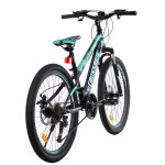 Велосипед CROSSRIDE BULLET 24 2.0